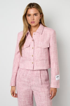 Coat jacket h5 Picture10